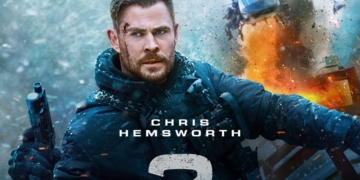 ١٦ يونيو.. عرض" إكستراكشن 2" على نتفليكس 1 - جريدة المساء