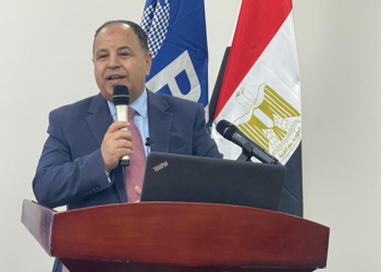 د. معيط: نراهن على دور أكبر للقطاع الخاص.. ليصبح قاطرة التنمية فى مصر 28 - جريدة المساء