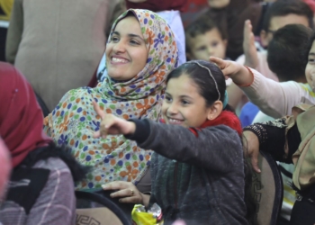 رابطة المرأة العربية تعقد السبت القادم مائدة مستديرة "نحو تشريعات الحد من الزواج المبكر في المجتمع المصري" 17 - جريدة المساء