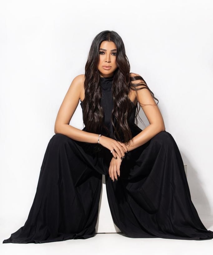 الاثنين... مها نصار ضيفة برنامج مساء Dmc مع إيمان الحصرى 18 - جريدة المساء