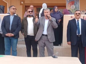 ههيا التعليمية تفوز بالمركز الثالث علي مستوي الجمهورية بمسرحتي "الغشاش" وان و"أخواتها" 23 - جريدة المساء