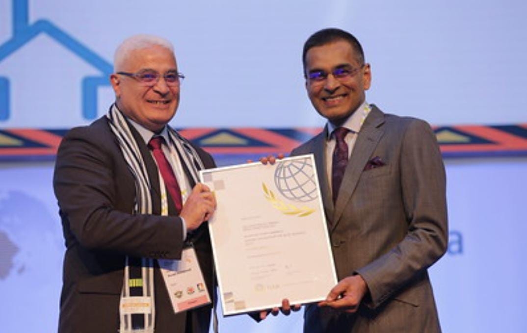 التأمينات تشارك في المنتدي الإفريقي للضمان الإجتماعى 20 - جريدة المساء التأمينات تشارك في المنتدي الإفريقي للضمان الإجتماعى 19 - جريدة المساء