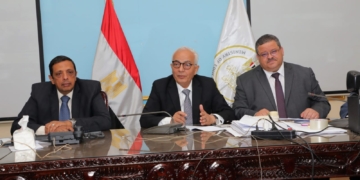 أكثر من 715 ألف طالب وطالبة يؤدون الامتحانات التحريرية لدبلوم المدارس الثانوية الفنية 1 - جريدة المساء