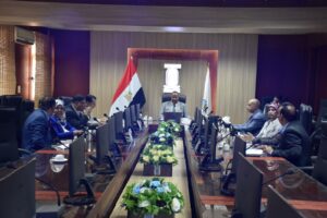 مجلس جامعة الأقصر يوافق على منح الدرجات العلمية لعدد من الباحثين 26 - جريدة المساء مجلس جامعة الأقصر يوافق على منح الدرجات العلمية لعدد من الباحثين 25 - جريدة المساء