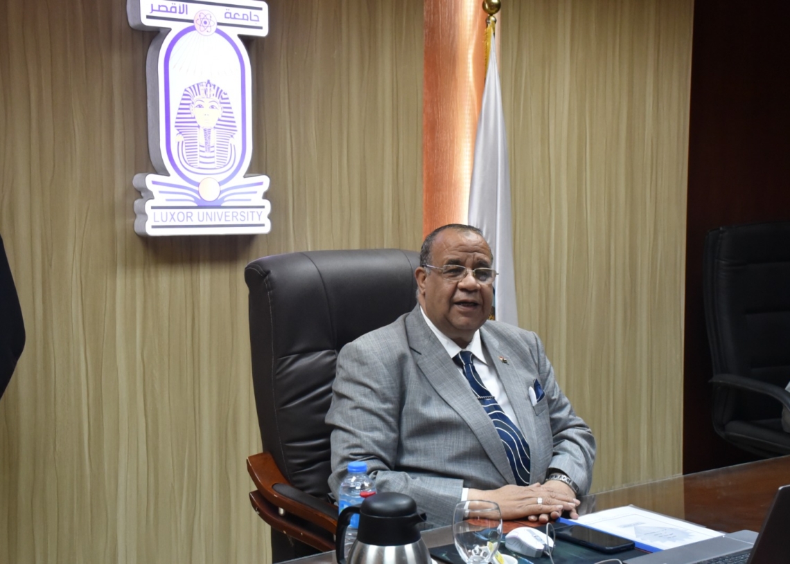 مجلس جامعة الأقصر يوافق على منح الدرجات العلمية لعدد من الباحثين 20 - جريدة المساء مجلس جامعة الأقصر يوافق على منح الدرجات العلمية لعدد من الباحثين 19 - جريدة المساء