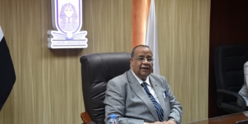 مجلس جامعة الأقصر يوافق على منح الدرجات العلمية لعدد من الباحثين 2 - جريدة المساء مجلس جامعة الأقصر يوافق على منح الدرجات العلمية لعدد من الباحثين 1 - جريدة المساء