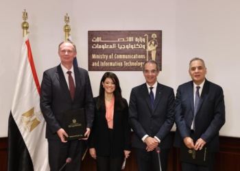 منحة ألمانية لدعم الحكومة الإلكترونية والابتكار بقيمة 8 ملايين يورو 36 - جريدة المساء منحة ألمانية لدعم الحكومة الإلكترونية والابتكار بقيمة 8 ملايين يورو 35 - جريدة المساء