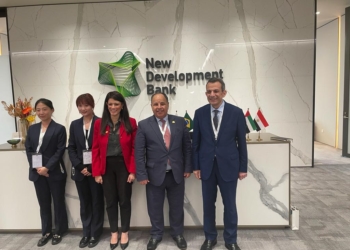 وزير المالية: توسيع نطاق التعاون الإنمائي الدولي.. في قطاعات الطاقة والنقل والتحول الأخضر 26 - جريدة المساء