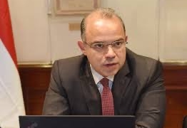 لمعاجلة آثار التغير في سعر الصرف :" مدبولى" يصدر قرار بتعديل معايير المحاسبة لتخفيف حدة أثر فروق سعر الصرف على نتائج أعمال الشركات 2 - جريدة المساء لمعاجلة آثار التغير في سعر الصرف :" مدبولى" يصدر قرار بتعديل معايير المحاسبة لتخفيف حدة أثر فروق سعر الصرف على نتائج أعمال الشركات 1 - جريدة المساء