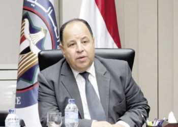 وزير المالية: صرف مرتبات مايو للعاملين بالدولة.. بعد غد 14 - جريدة المساء