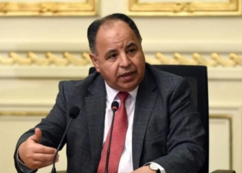 وزير المالية .. من لندن: أدوات مبتكرة للتحول الأخضر وتشجيع الاستثمارات الخاصة الصديقة للبيئة 17 - جريدة المساء