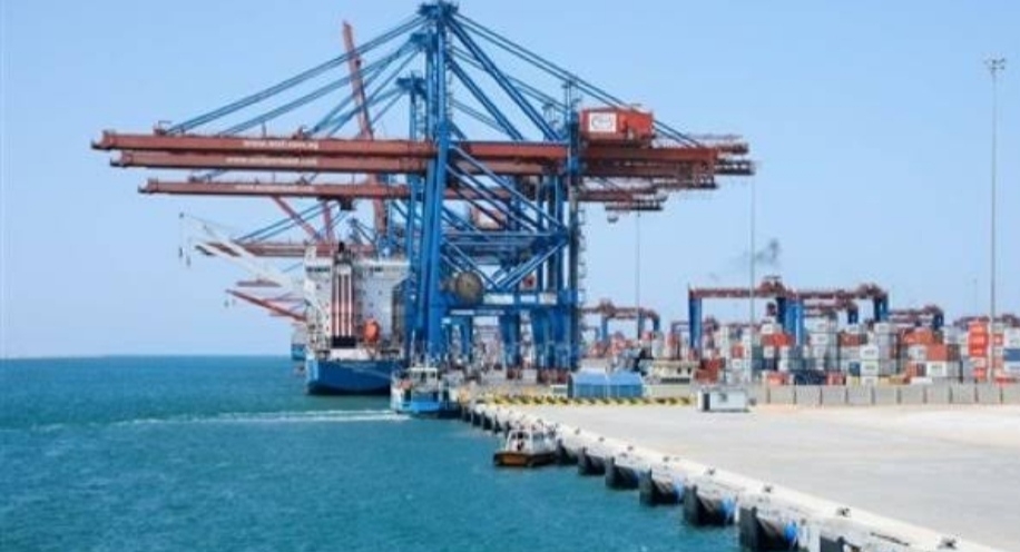 3.1 مليار جنيه الضرائب والرسوم المحصلة بجمارك السويس .. ابريل الماضى 16 - جريدة المساء