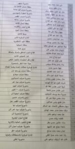 مصلحة الضرائب تكرم الأمهات المثاليات .. غدا 49 - جريدة المساء