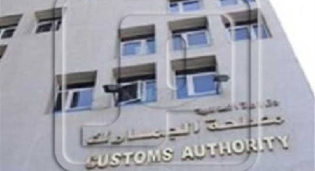 1.3 مليار جنيه حصيلة جمارك الصادرات والواردات الجوية بالقاهرة خلال إبريل الماضي 19 - جريدة المساء