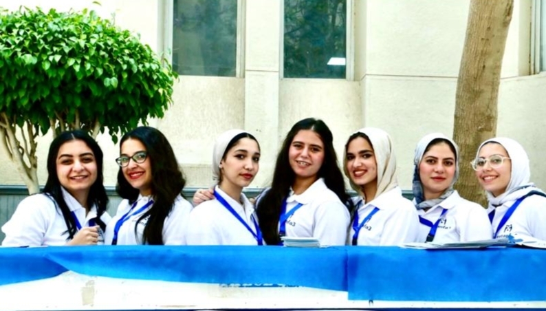 لتوفير الإحتياجات لغير القادرين..طلاب يطلقون تطبيق"استنفع"لعرض أى منتجات لا تحتاجها شرط الجودة العالية 16 - جريدة المساء لتوفير الإحتياجات لغير القادرين..طلاب يطلقون تطبيق"استنفع"لعرض أى منتجات لا تحتاجها شرط الجودة العالية 15 - جريدة المساء