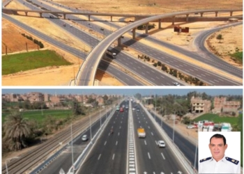النشرة المرورية الخميس 4 مايو .. تطوير طريقي "القاهرة-الإسكندرية" الزراعي والصحراوي.. وتحويل حركة السيارات 32 - جريدة المساء