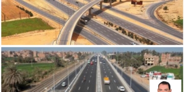 النشرة المرورية الخميس 4 مايو .. تطوير طريقي "القاهرة-الإسكندرية" الزراعي والصحراوي.. وتحويل حركة السيارات 2 - جريدة المساء النشرة المرورية الخميس 4 مايو .. تطوير طريقي "القاهرة-الإسكندرية" الزراعي والصحراوي.. وتحويل حركة السيارات 1 - جريدة المساء