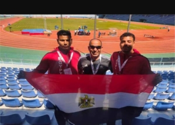 5 ميداليات لألعاب القوي في بطولة إفريقيا بزامبيا 21 - جريدة المساء