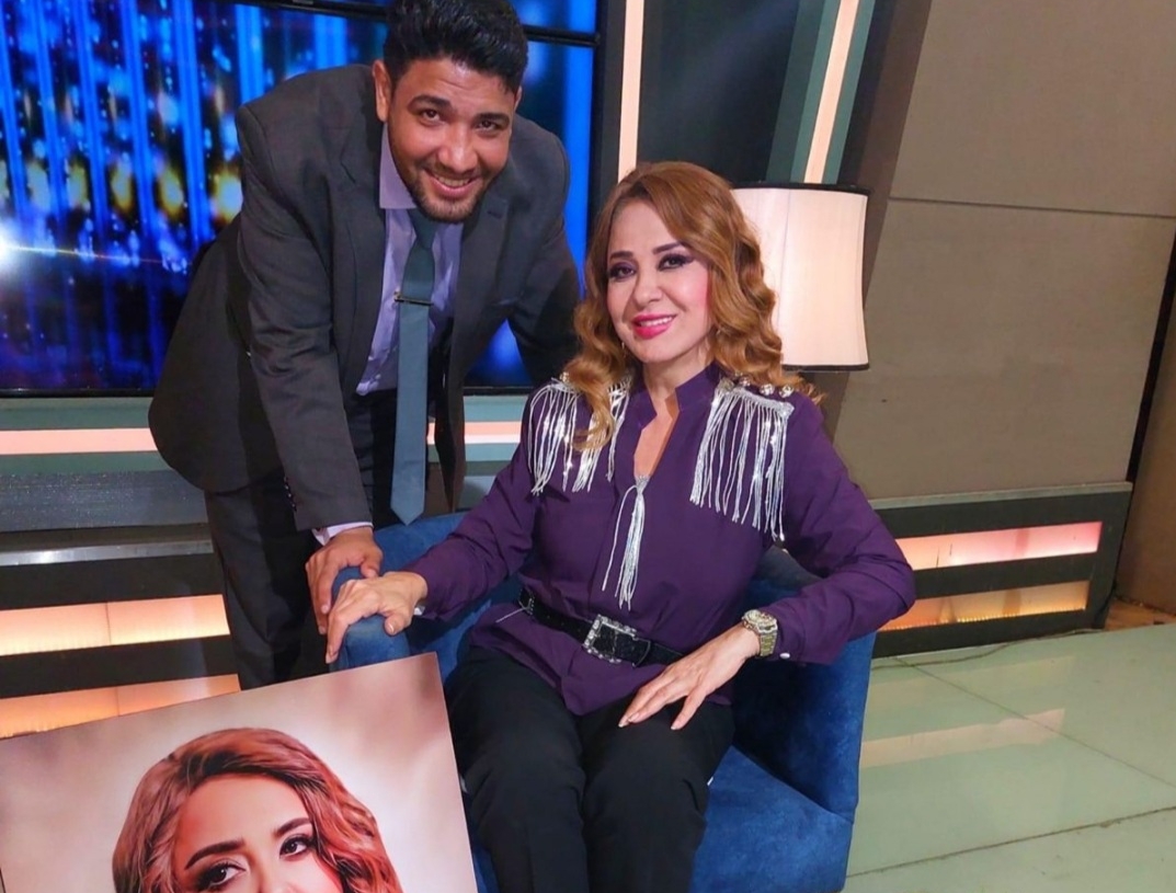 مادلين طبر: اللي هتجوزه ملوش كتالوج 17 - جريدة المساء