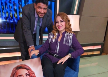 مادلين طبر: اللي هتجوزه ملوش كتالوج 34 - جريدة المساء