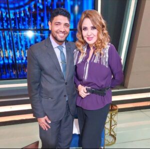 مادلين طبر: اللي هتجوزه ملوش كتالوج 21 - جريدة المساء