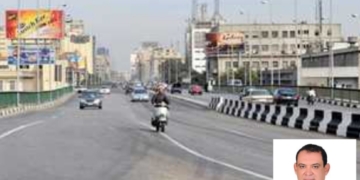 النشرة المرورية السبت 6 مايو ..غلق جزئي لكوبري أكتوبر اتجاه طريق النصر.. وكلي ل"التسعين الجنوبي" 2 - جريدة المساء النشرة المرورية السبت 6 مايو ..غلق جزئي لكوبري أكتوبر اتجاه طريق النصر.. وكلي ل"التسعين الجنوبي" 1 - جريدة المساء