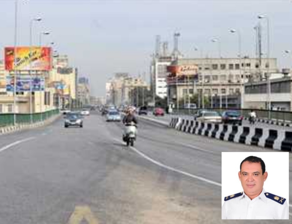 النشرة المرورية السبت 6 مايو ..غلق جزئي لكوبري أكتوبر اتجاه طريق النصر.. وكلي ل"التسعين الجنوبي" 20 - جريدة المساء النشرة المرورية السبت 6 مايو ..غلق جزئي لكوبري أكتوبر اتجاه طريق النصر.. وكلي ل"التسعين الجنوبي" 19 - جريدة المساء