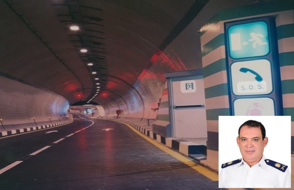 النشرة المرورية الثلاثاء 9 مايو .. كثافات بصلاح سالم والخليفة المأمون وسيولة بنفق الأزهر 19 - جريدة المساء