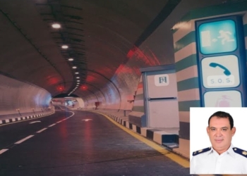 النشرة المرورية الثلاثاء 9 مايو .. كثافات بصلاح سالم والخليفة المأمون وسيولة بنفق الأزهر 20 - جريدة المساء