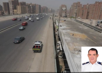 النشرة المرورية الجمعة 12 مايو .. غلق فتحة الدوران العشوائي أعلي الدائري بصفط اللبن 19 - جريدة المساء