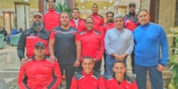 مصر تحصد 6ميداليات فى أول يوم لبطولة الجائزة الكبرى لألعاب القوى البارالمبية بإيطاليا 9 - جريدة المساء