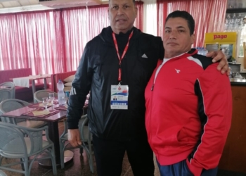 فضية وبرونزية لمصر فى ألعاب القوى البارالمبية بإيطاليا 22 - جريدة المساء