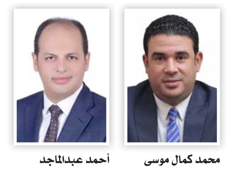 التصالح على المباني المأهولة بالسكان .. مطلب جماهيري 17 - جريدة المساء