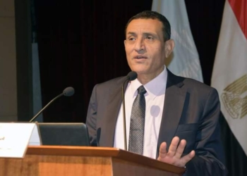 تعليم الكبار يشارك في المؤتمر العلمي الدولي الثالث للخدمة الاجتماعية ومواجهة الحروب 20 - جريدة المساء