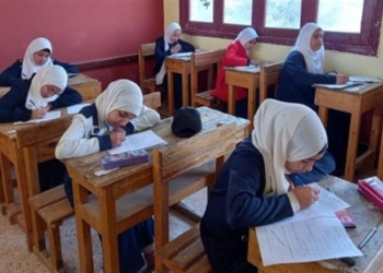 تسريبات وغش إلكتروني في امتحانات الشهادة الإعدادية  16 - جريدة المساء