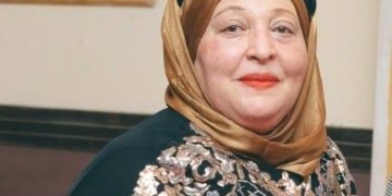 حنان عوض: تنوع الرؤى والأطروحات في الحوار الوطني يعزز من كفاءة المخرجات المنتظرة 1 - جريدة المساء