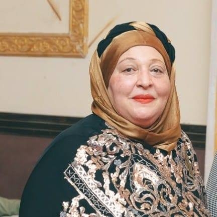 حنان عوض: تنوع الرؤى والأطروحات في الحوار الوطني يعزز من كفاءة المخرجات المنتظرة 19 - جريدة المساء