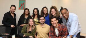 الصور الأولي من بروفات فيلم "اولاد حريم كريم" استعدادا للتصوير 24 - جريدة المساء الصور الأولي من بروفات فيلم "اولاد حريم كريم" استعدادا للتصوير 23 - جريدة المساء