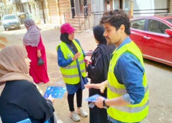 إنطلاق المرحلة الثانية من مشروع "مودة"