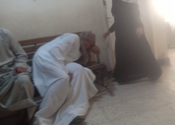 ارتفاع عدد المصابين فى حادث تسمم غذائي إلى ١٧٥ حاله بسبب تناول البوظه بابوتشت  24 - جريدة المساء