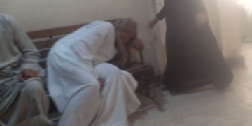 ارتفاع عدد المصابين فى حادث تسمم غذائي إلى ١٧٥ حاله بسبب تناول البوظه بابوتشت  1 - جريدة المساء