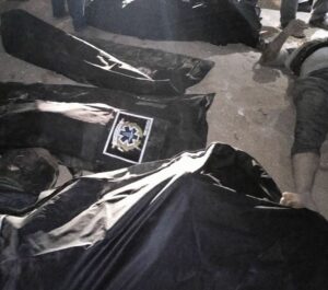 "التضامن": صرف 110 آلاف جنيه تعويضات لأسرة كل متوفى فى حادث تصادم طريق "الخارجة – أسيوط" 22 - جريدة المساء "التضامن": صرف 110 آلاف جنيه تعويضات لأسرة كل متوفى فى حادث تصادم طريق "الخارجة – أسيوط" 21 - جريدة المساء