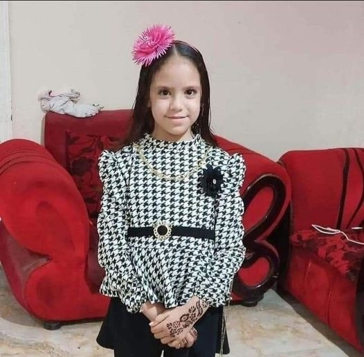 "السفاحة" .. خنقت الطفلة "رودينا" .. قبل "ما تروح تحفظ القرآن" 19 - جريدة المساء "السفاحة" .. خنقت الطفلة "رودينا" .. قبل "ما تروح تحفظ القرآن" 18 - جريدة المساء