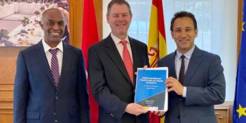 جامعة المنيا تصدر أول توثيق أكاديمي للترجمة عن الإسبانية في مصر 9 - جريدة المساء