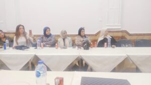 "الشعب الجمهوري" ينظم دورة تدريبية في الإسعافات الأولية.. بنجع حمادي 33 - جريدة المساء