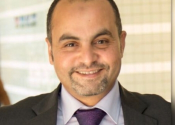 د. محمد رفاعي الرئيس التنفيذى لمؤسسة مصر الخير