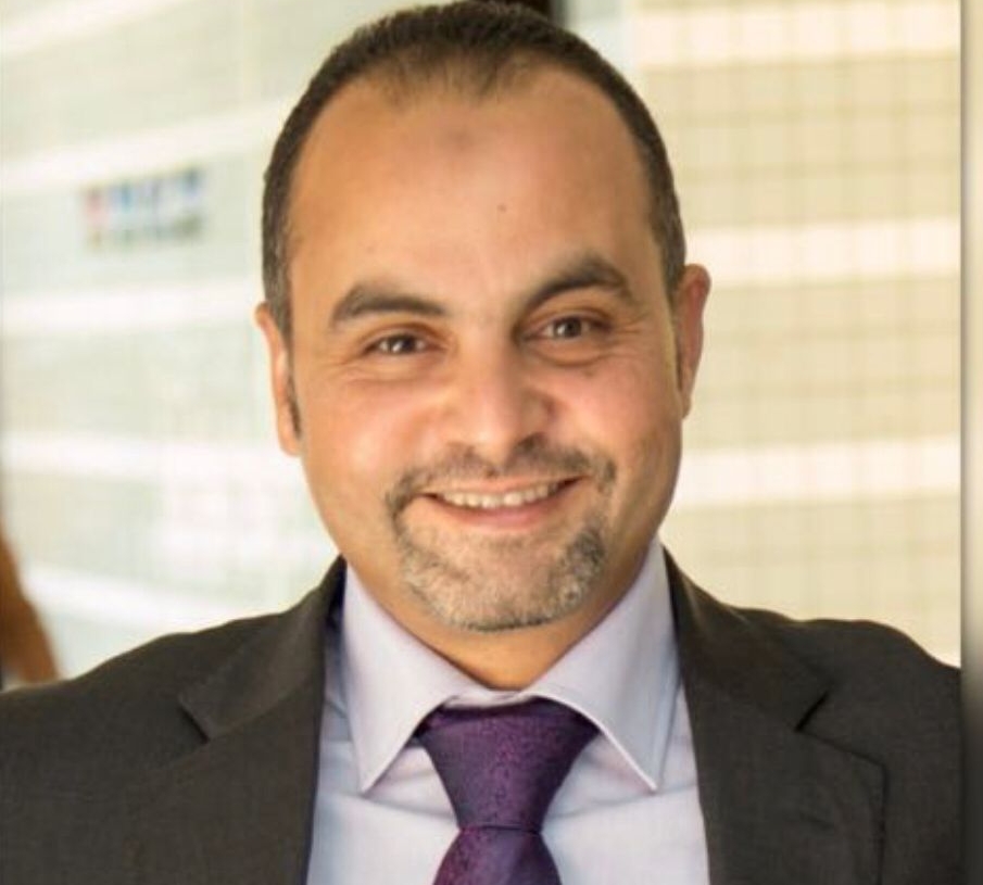 د. محمد رفاعي الرئيس التنفيذى لمؤسسة مصر الخير