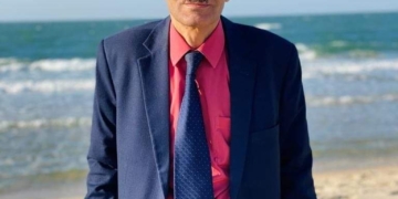 وكيل كلية اداب العريش : الحوار الوطنى قفزة غير مسبوقة نحو الجمهورية الجديدة 2 - جريدة المساء وكيل كلية اداب العريش : الحوار الوطنى قفزة غير مسبوقة نحو الجمهورية الجديدة 1 - جريدة المساء