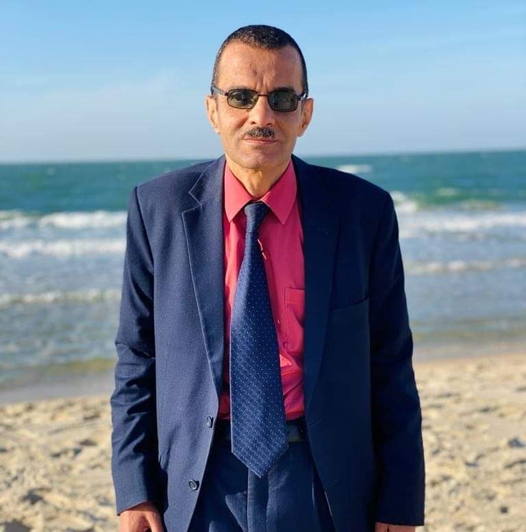 وكيل كلية اداب العريش : الحوار الوطنى قفزة غير مسبوقة نحو الجمهورية الجديدة 18 - جريدة المساء وكيل كلية اداب العريش : الحوار الوطنى قفزة غير مسبوقة نحو الجمهورية الجديدة 17 - جريدة المساء