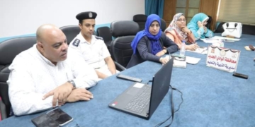 يؤديها ٢٣٤٤ طالب وطالبة وسط تشديدات ومتابعة لحظية.. انطلاق اختبارات الدبلومات الفنية فى ١٣ لجنة امتحانية بالوادى الجديد 1 - جريدة المساء